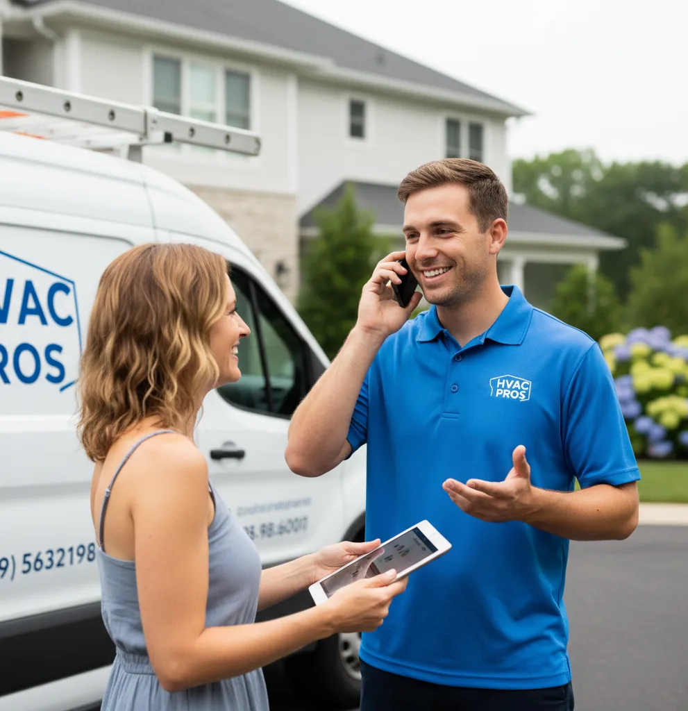 Cobra HVAC customer support in Grant-Valkaria